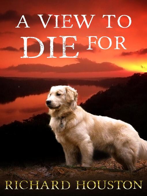 Cover image for A View to Die For
